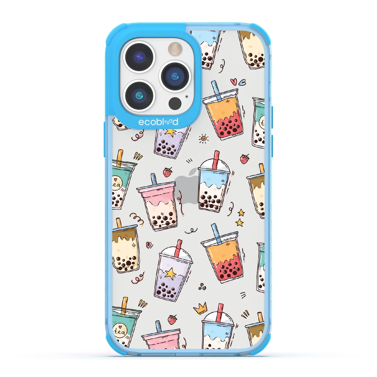 Best-Teas - Laguna Collection Case for Apple iPhone 14 Pro Max