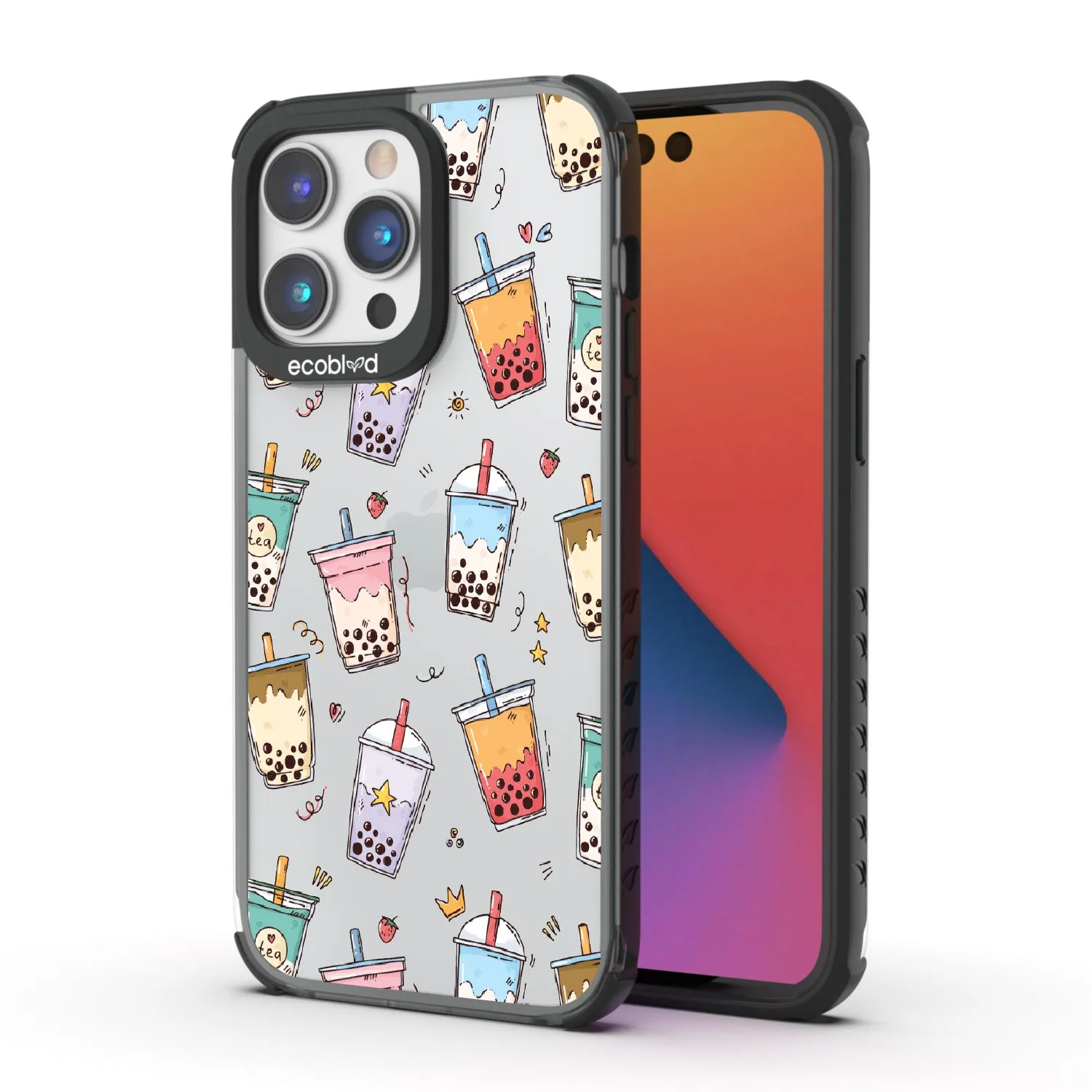Best-Teas - Laguna Collection Case for Apple iPhone 14 Pro Max