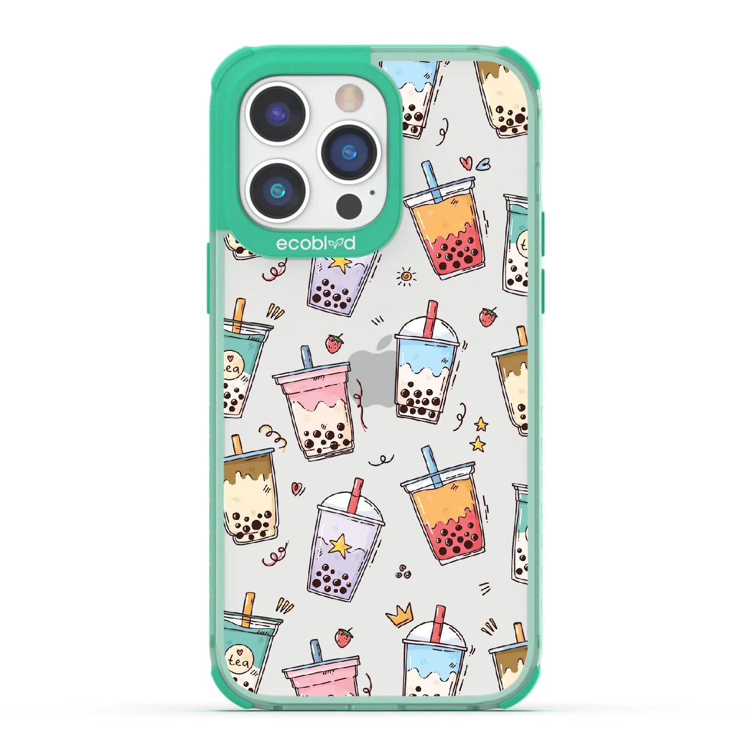 Best-Teas - Laguna Collection Case for Apple iPhone 14 Pro Max
