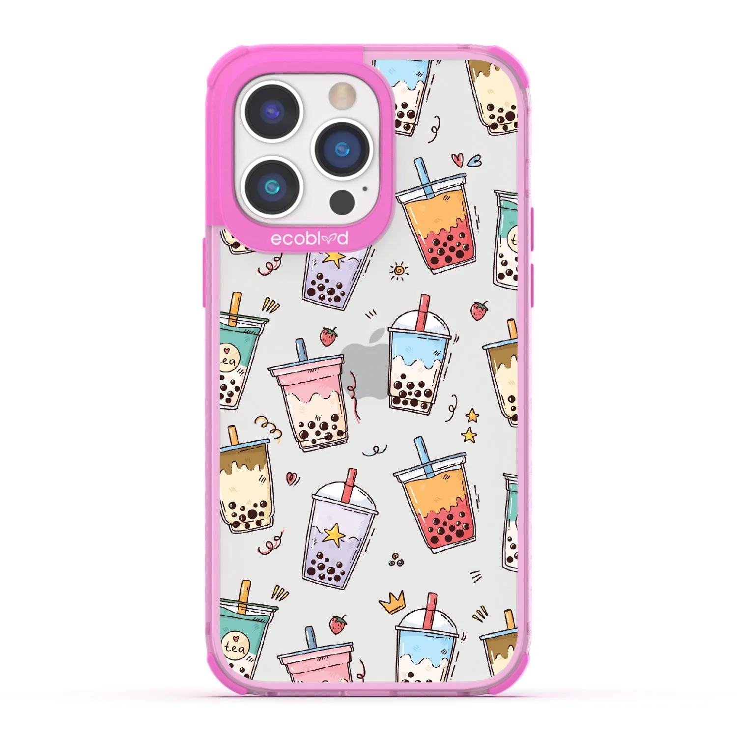 Best-Teas - Laguna Collection Case for Apple iPhone 14 Pro Max