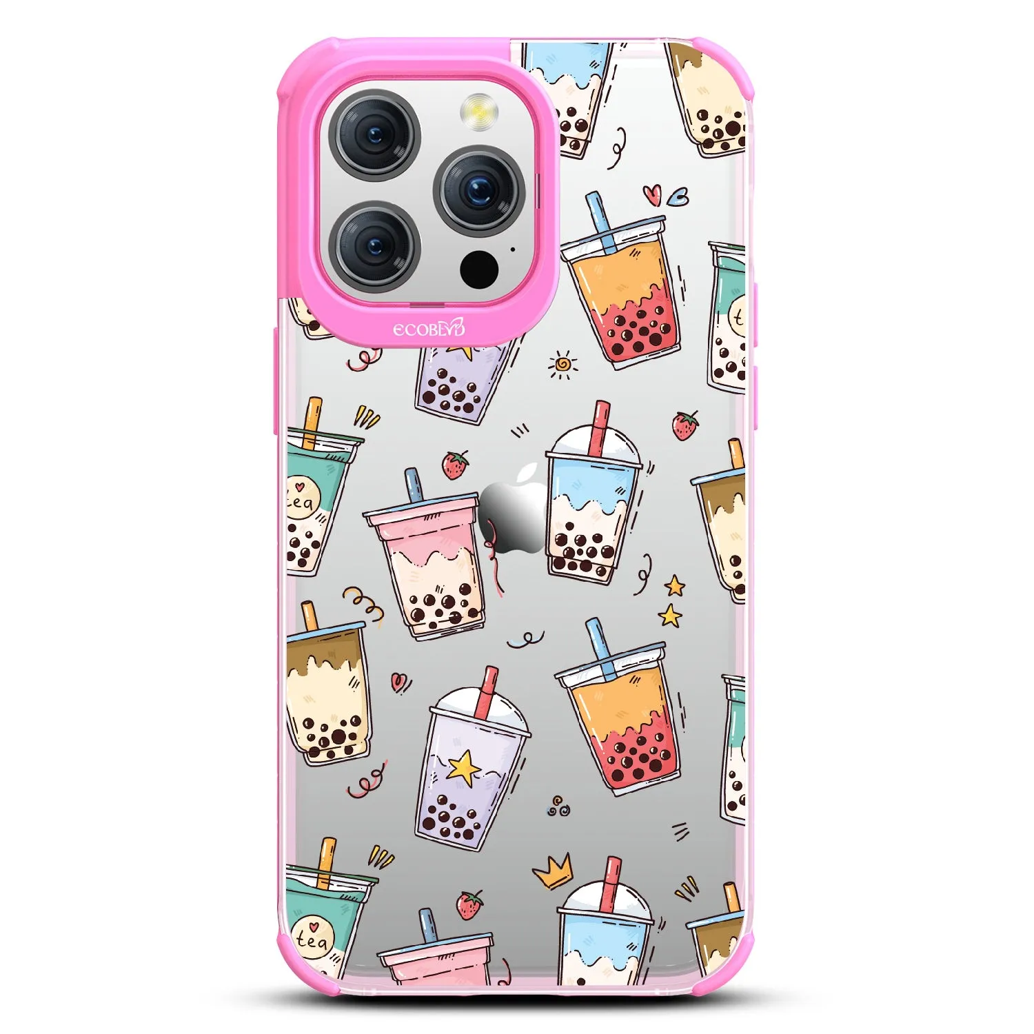 Best-Teas - Laguna Collection Case for Apple iPhone 15 Pro Max
