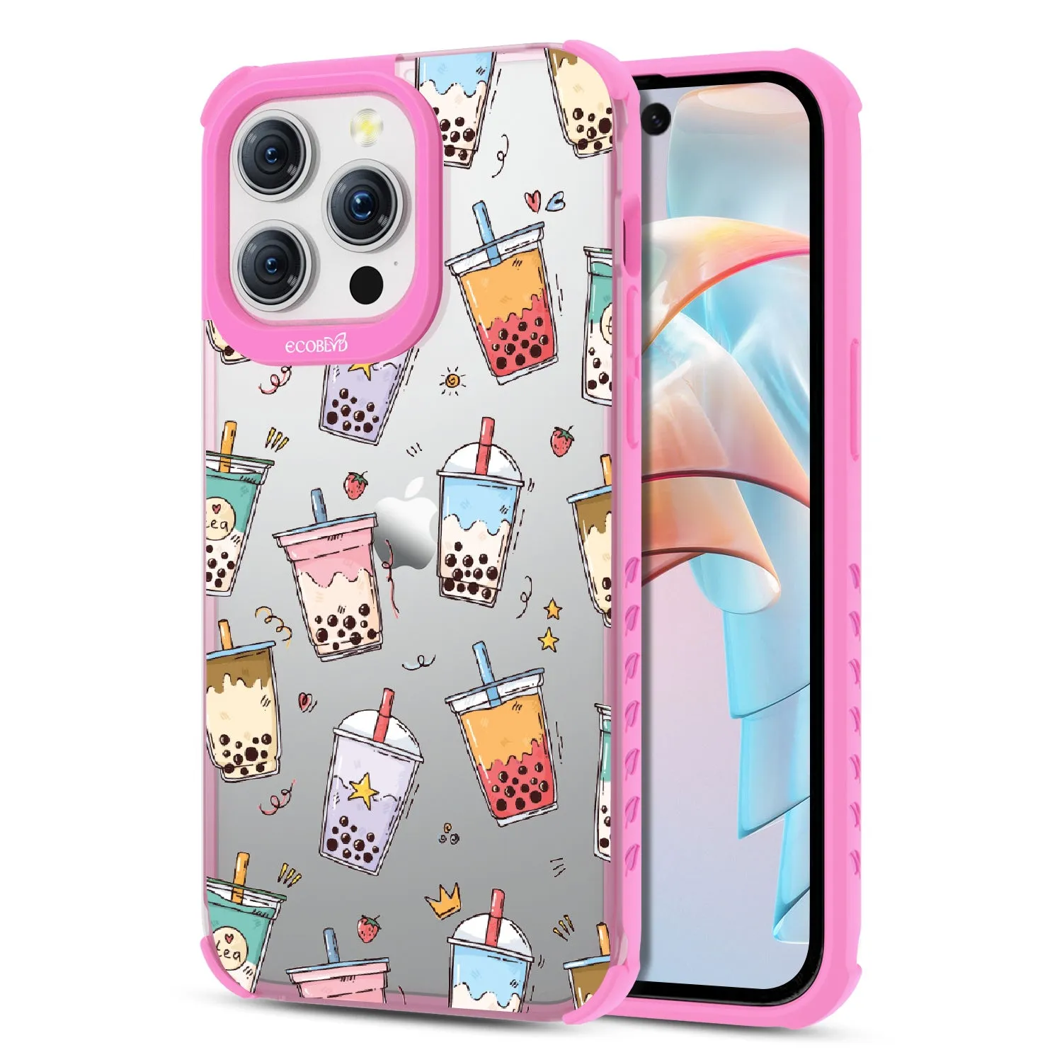 Best-Teas - Laguna Collection Case for Apple iPhone 15 Pro Max