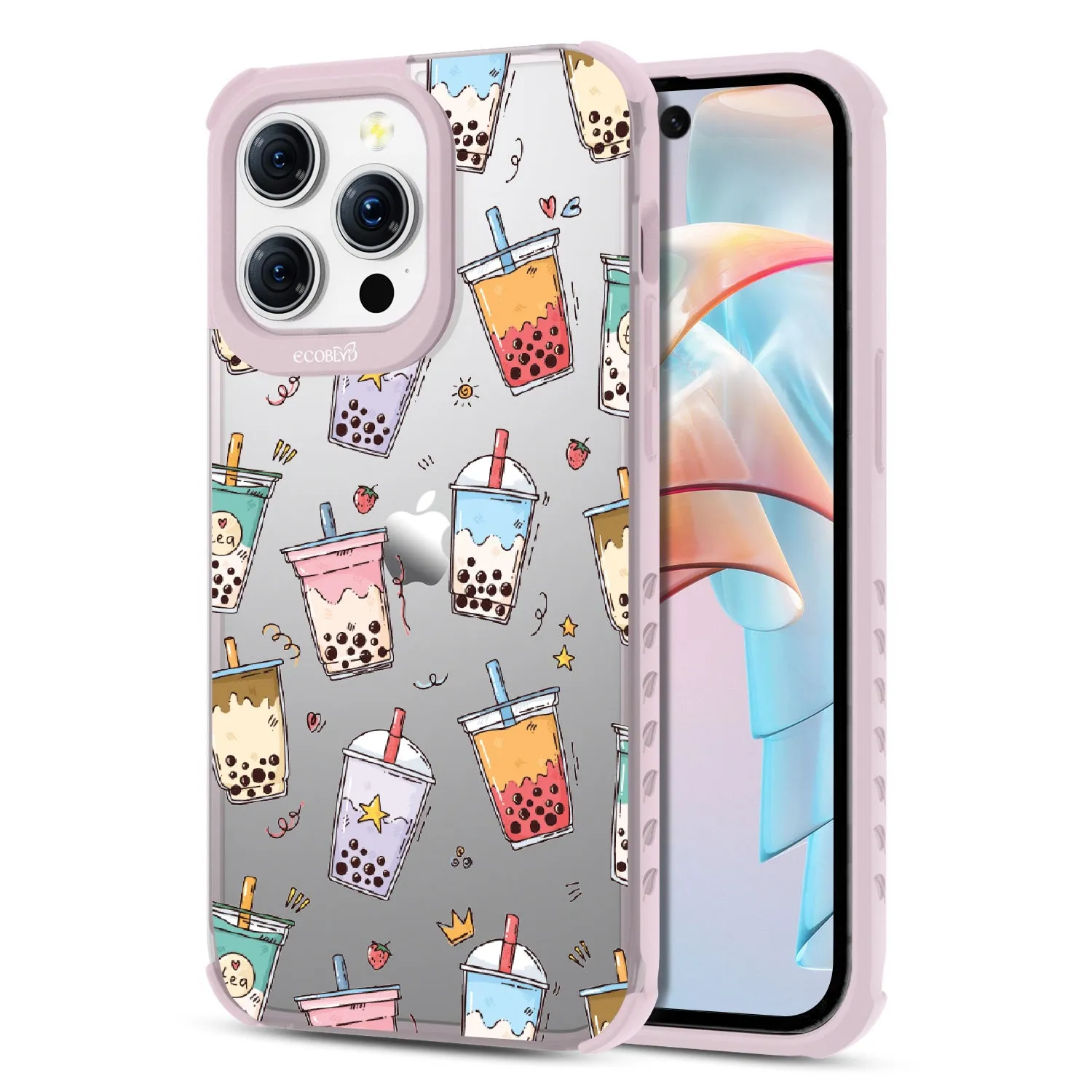 Best-Teas - Laguna Collection Case for Apple iPhone 15 Pro Max