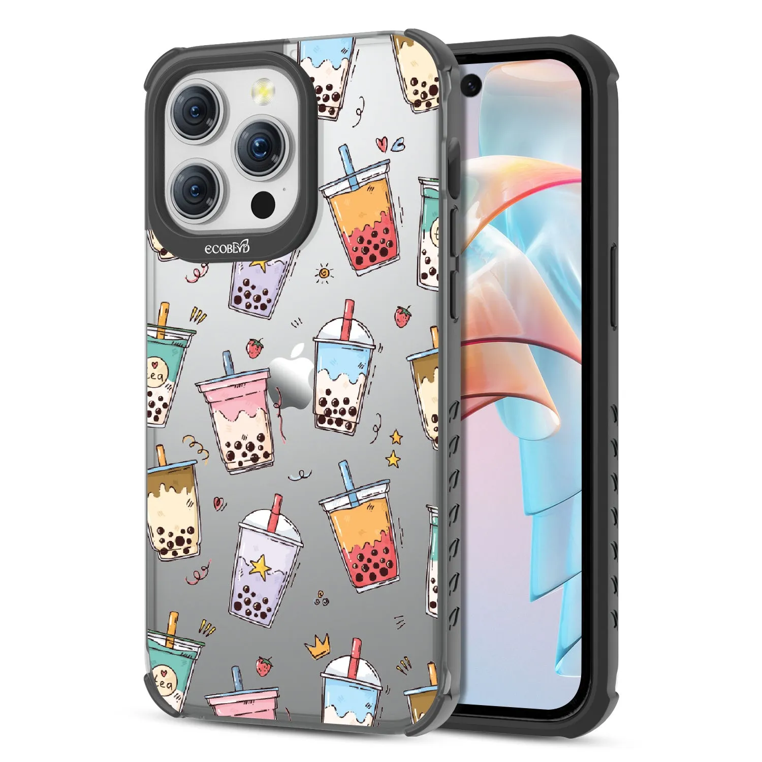 Best-Teas - Laguna Collection Case for Apple iPhone 15 Pro Max