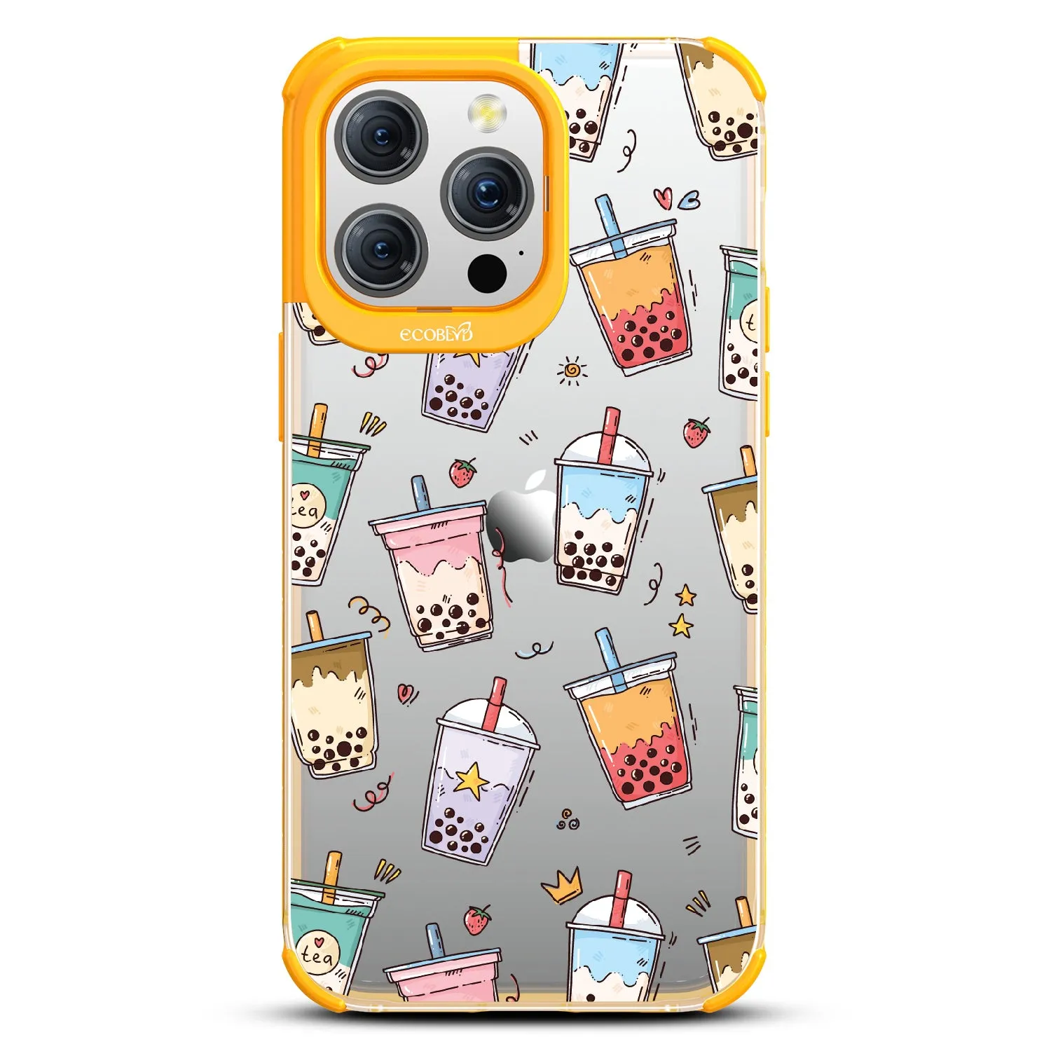 Best-Teas - Laguna Collection Case for Apple iPhone 15 Pro Max