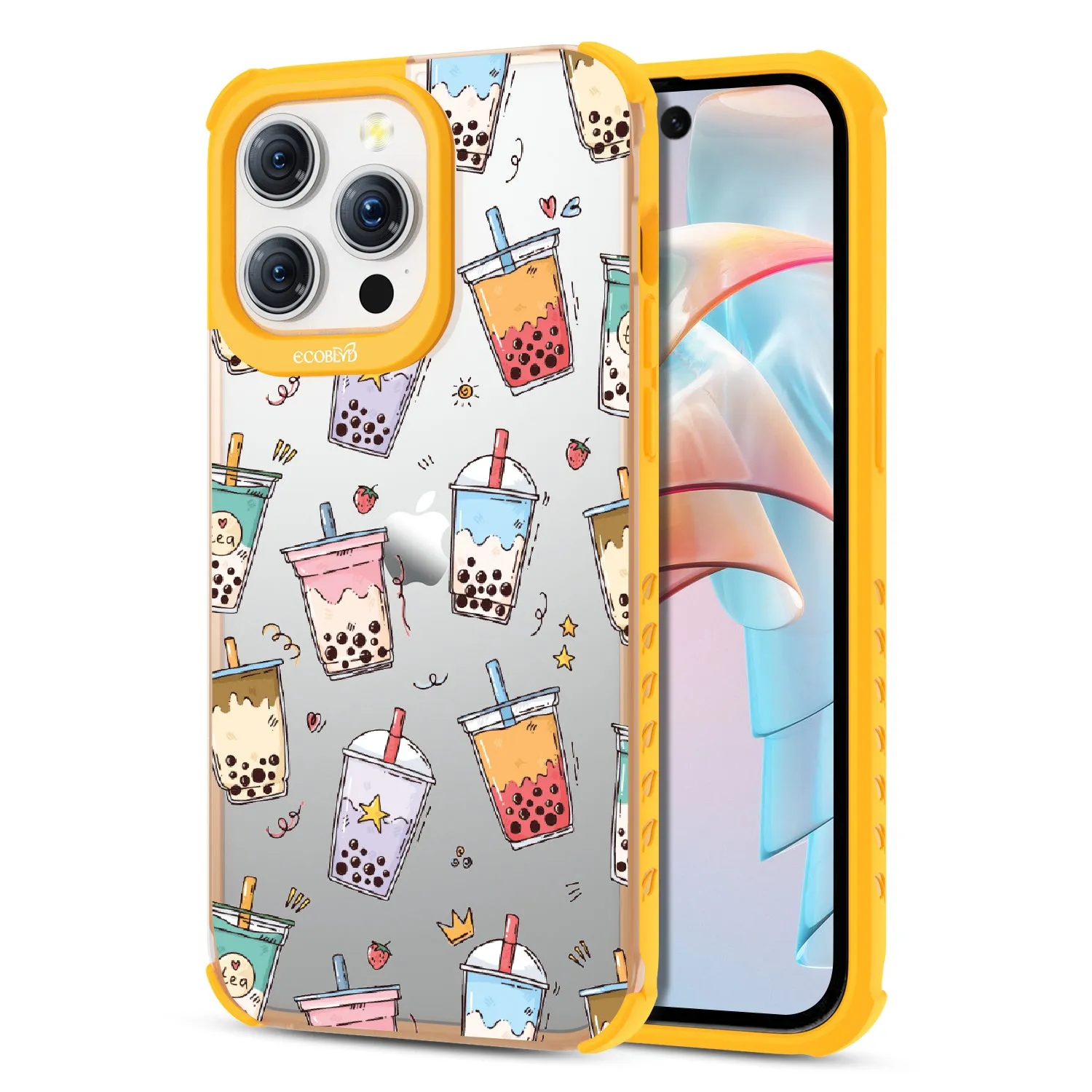 Best-Teas - Laguna Collection Case for Apple iPhone 15 Pro Max