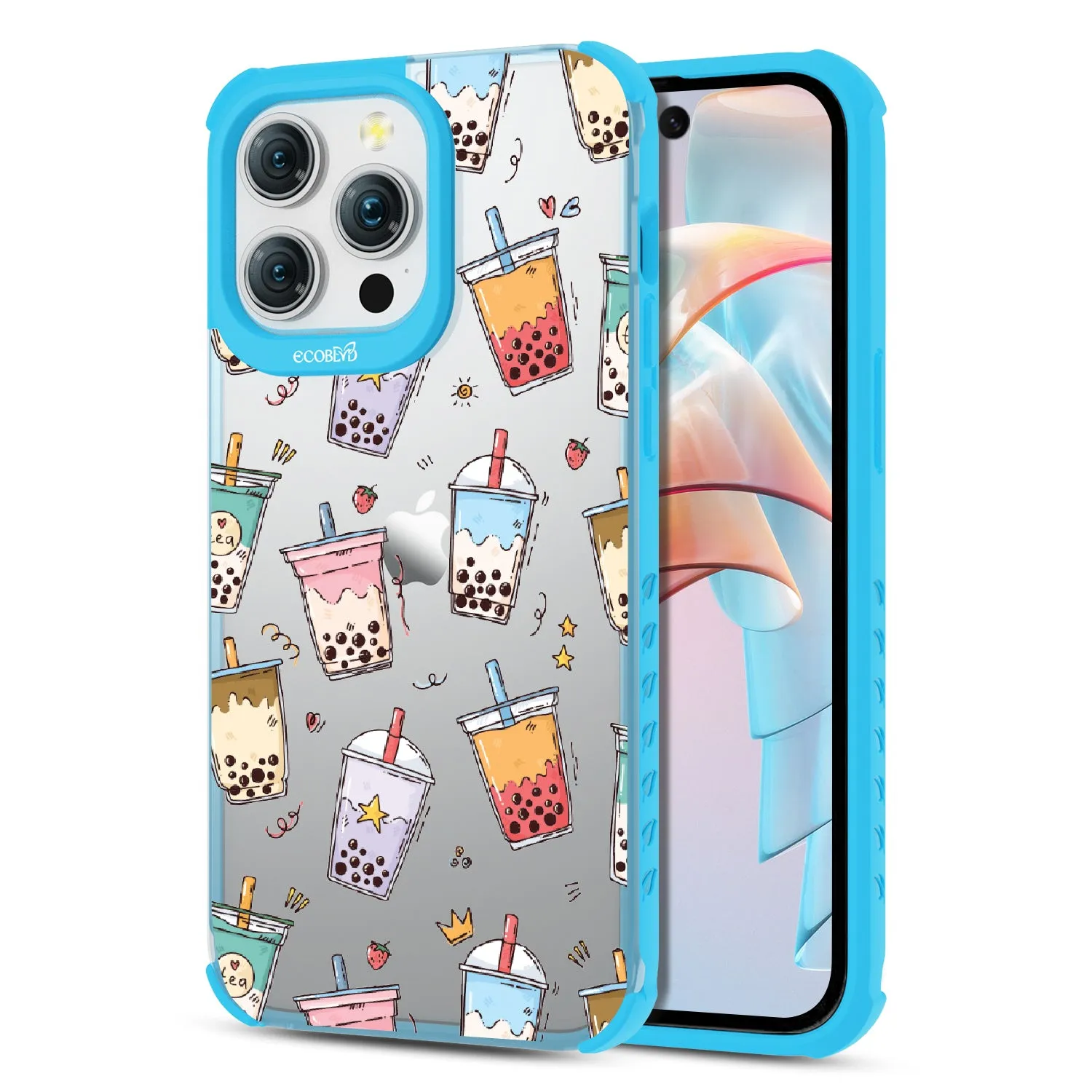 Best-Teas - Laguna Collection Case for Apple iPhone 15 Pro Max