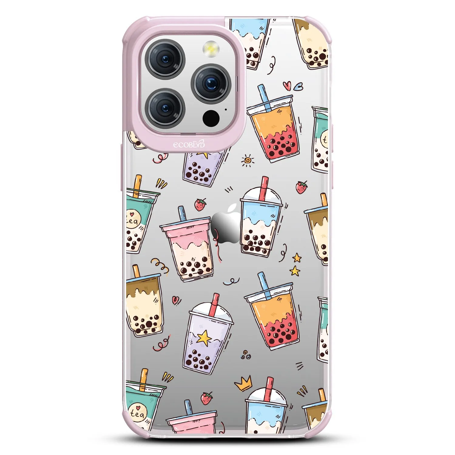 Best-Teas - Laguna Collection Case for Apple iPhone 15 Pro Max