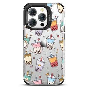 Best-Teas - Laguna Collection Case for Apple iPhone 15 Pro