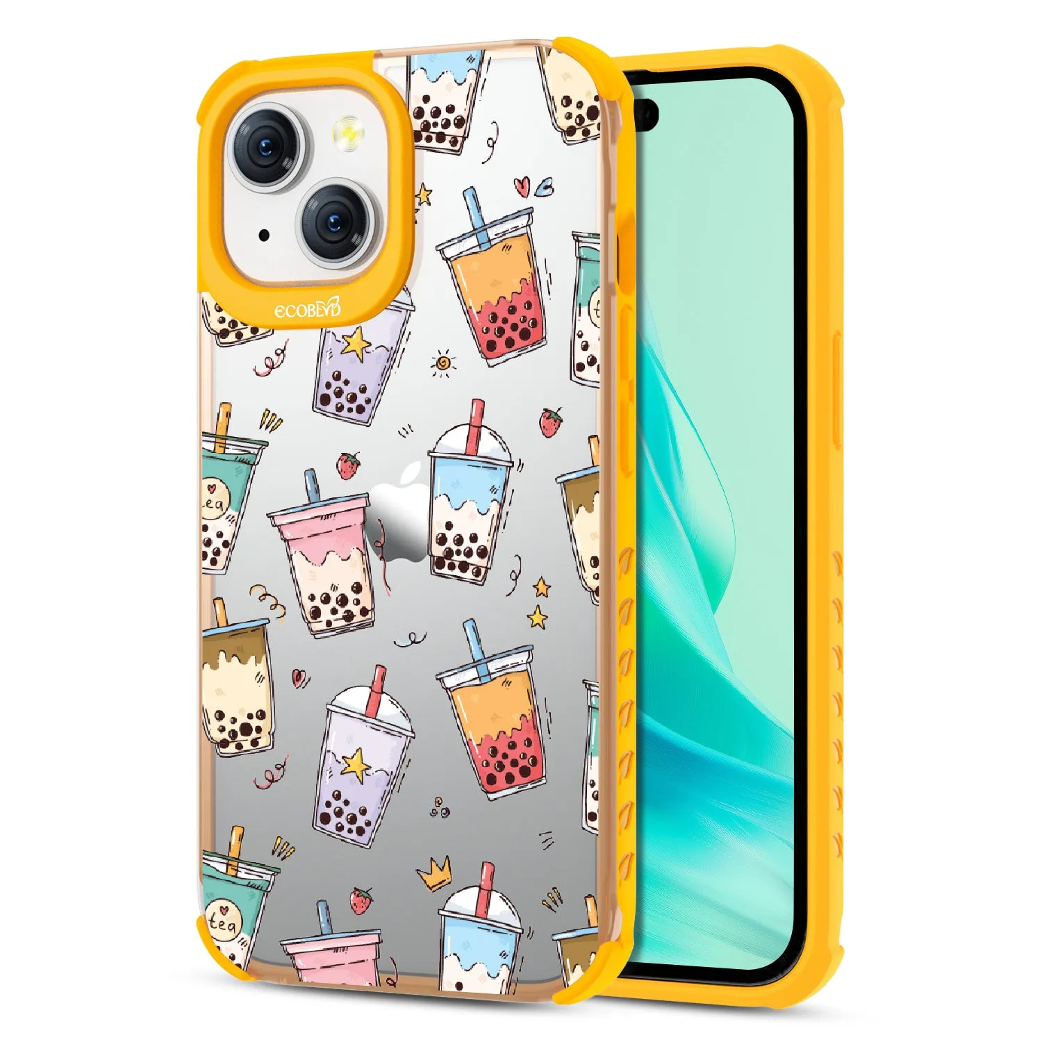 Best-Teas - Laguna Collection Case for Apple iPhone 15