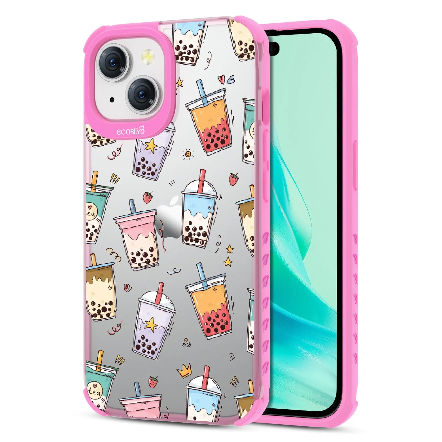 Best-Teas - Laguna Collection Case for Apple iPhone 15