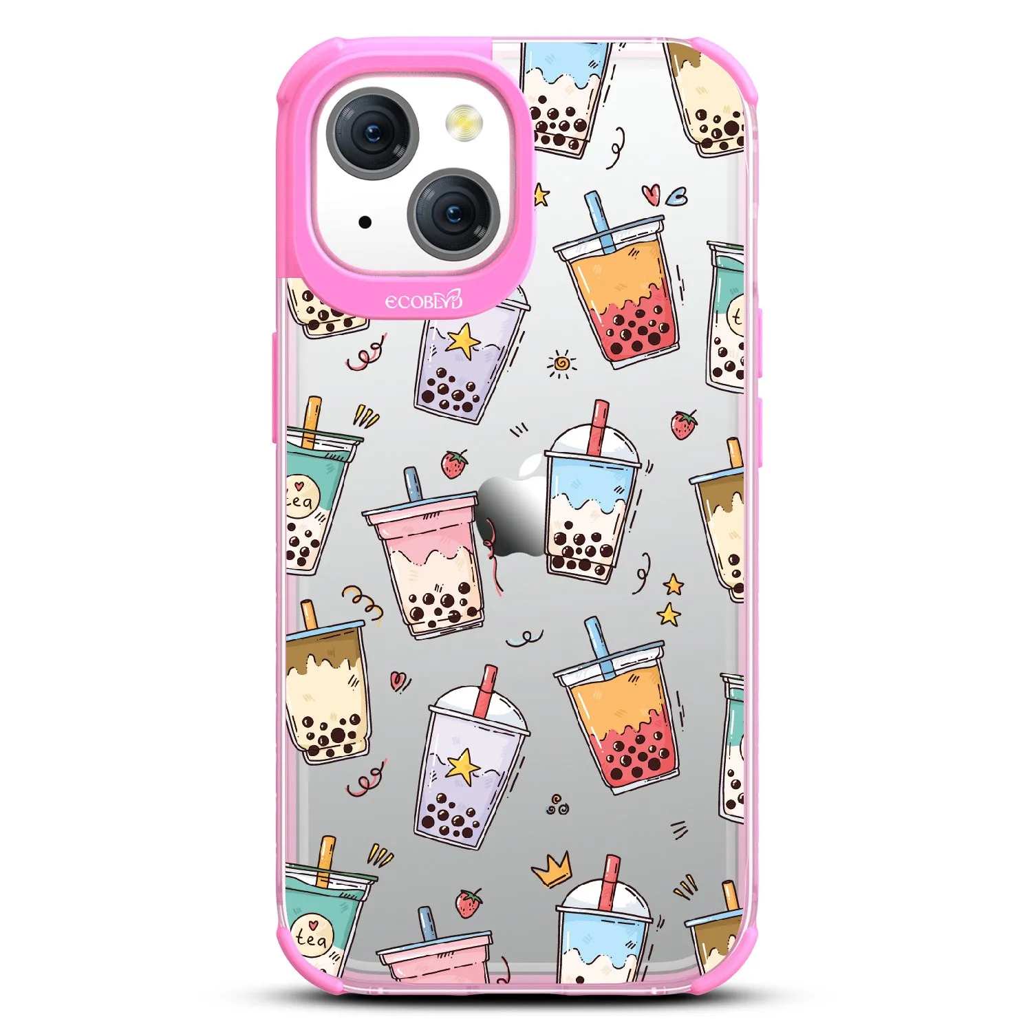 Best-Teas - Laguna Collection Case for Apple iPhone 15