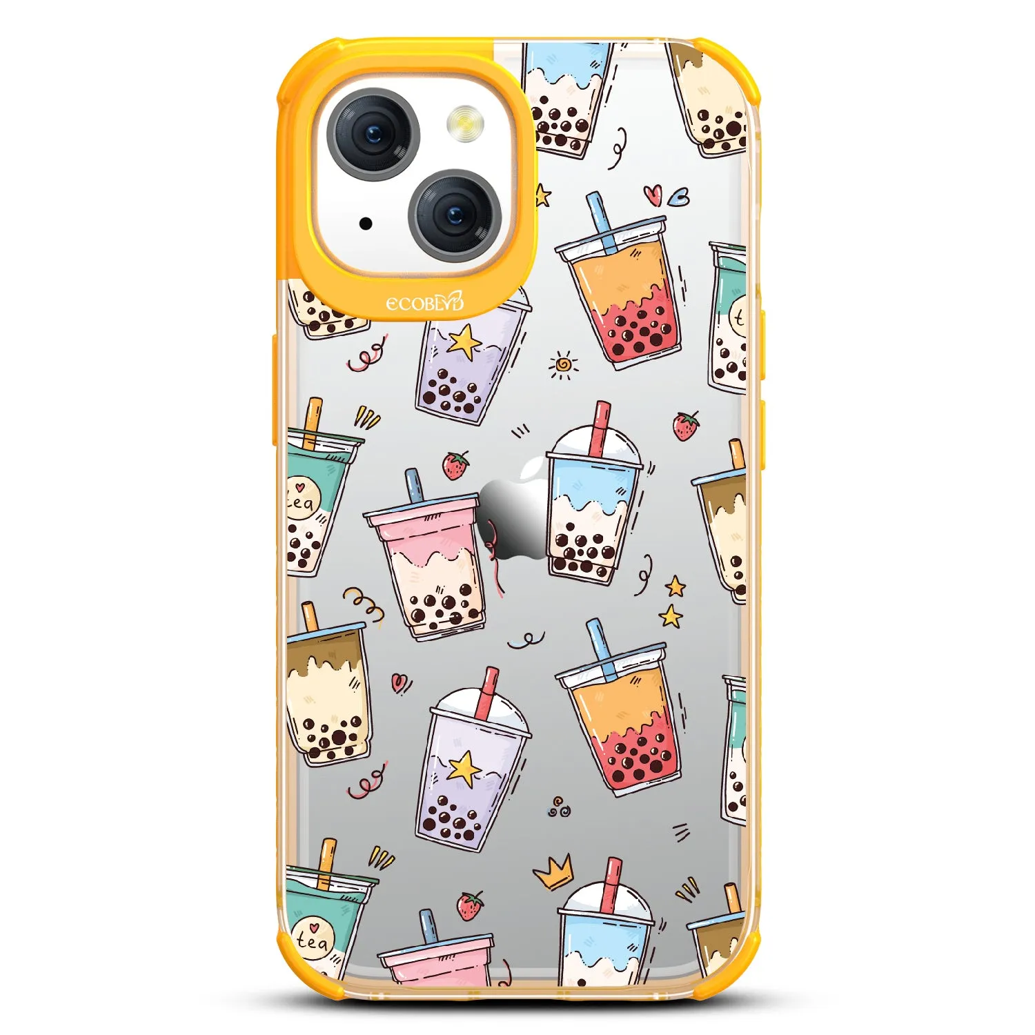 Best-Teas - Laguna Collection Case for Apple iPhone 15