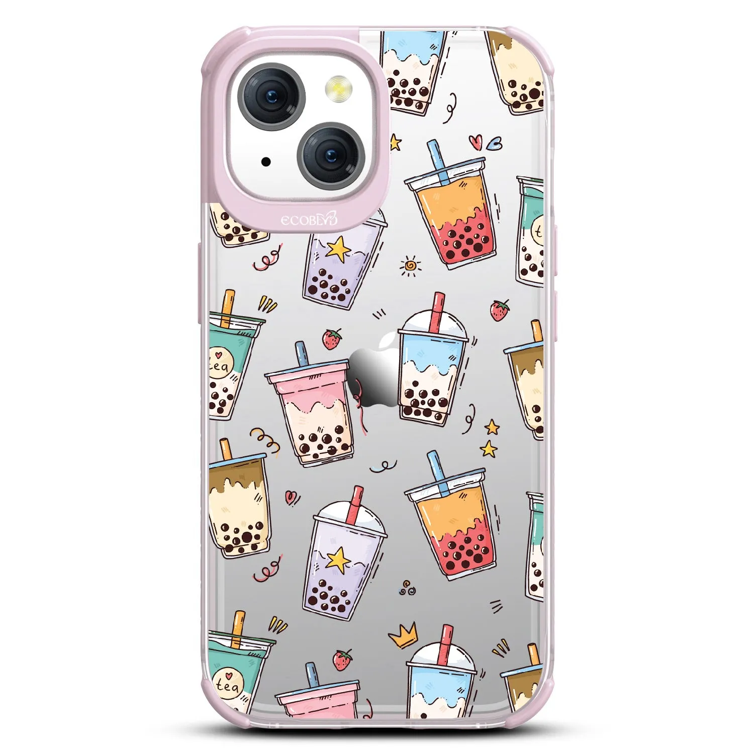 Best-Teas - Laguna Collection Case for Apple iPhone 15