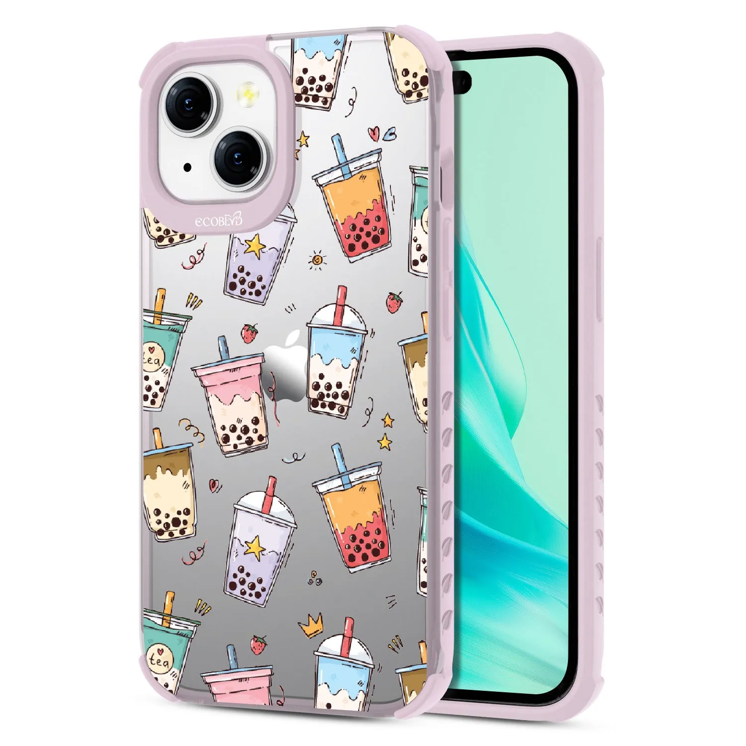 Best-Teas - Laguna Collection Case for Apple iPhone 15