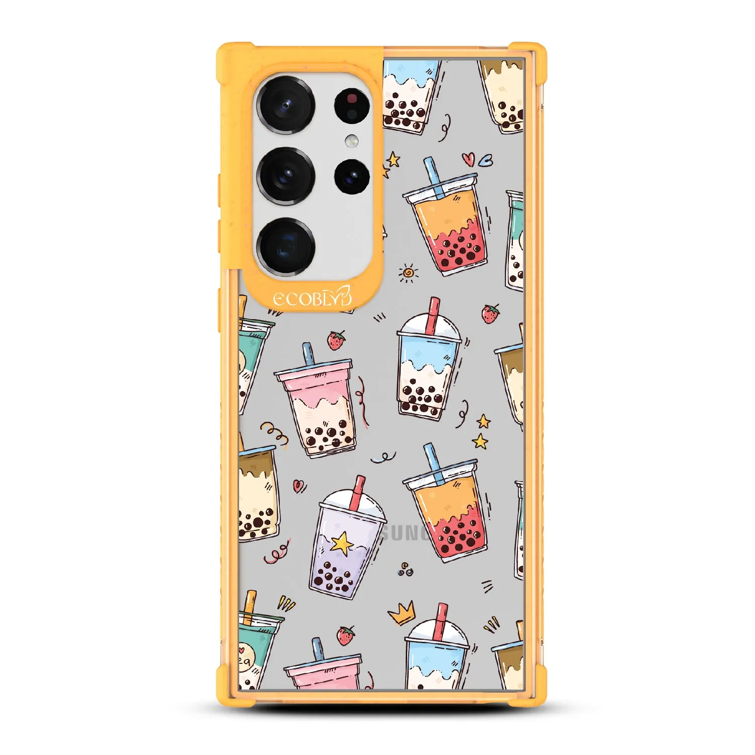 Best-Teas - Laguna Collection Case for Samsung Galaxy S23 Ultra