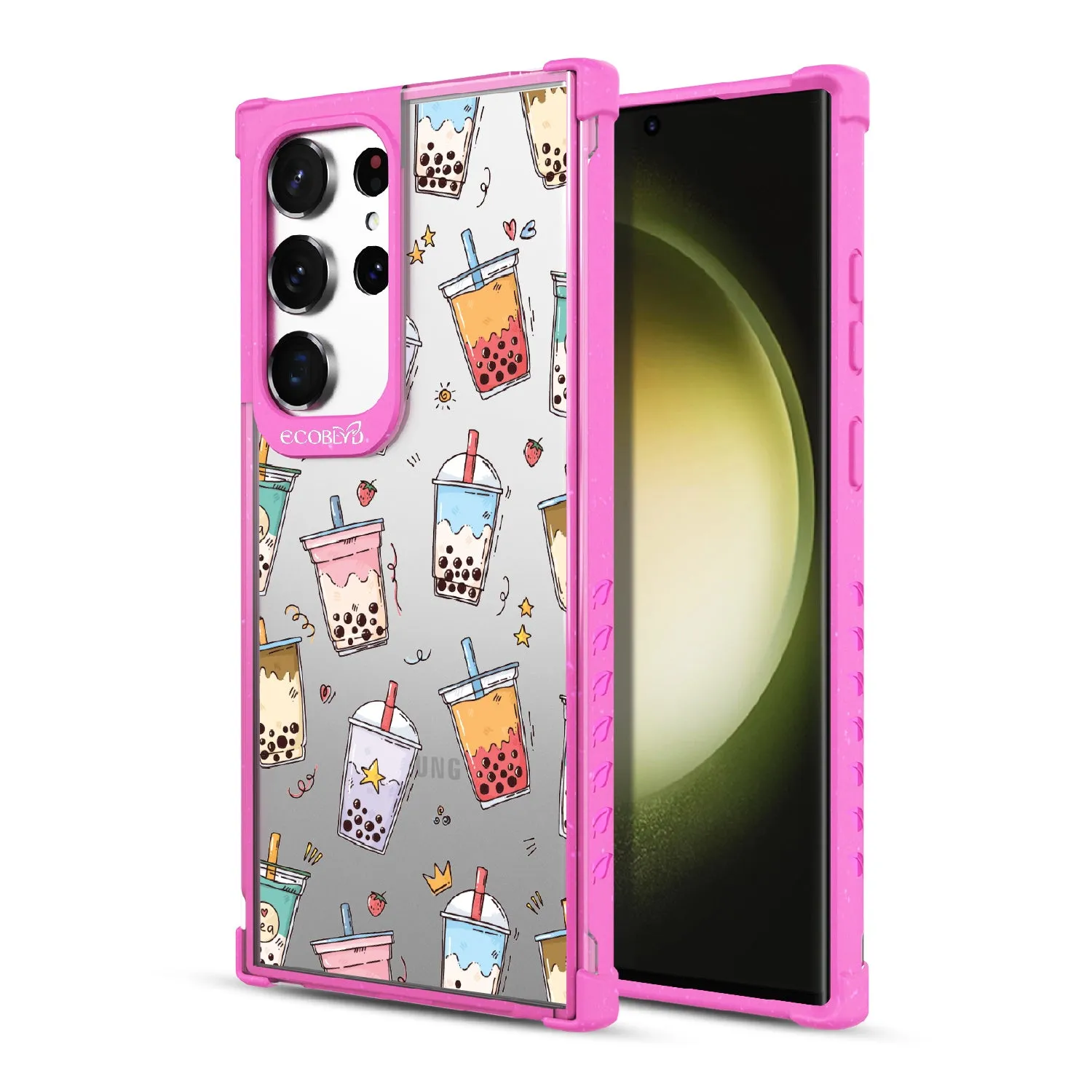 Best-Teas - Laguna Collection Case for Samsung Galaxy S23 Ultra
