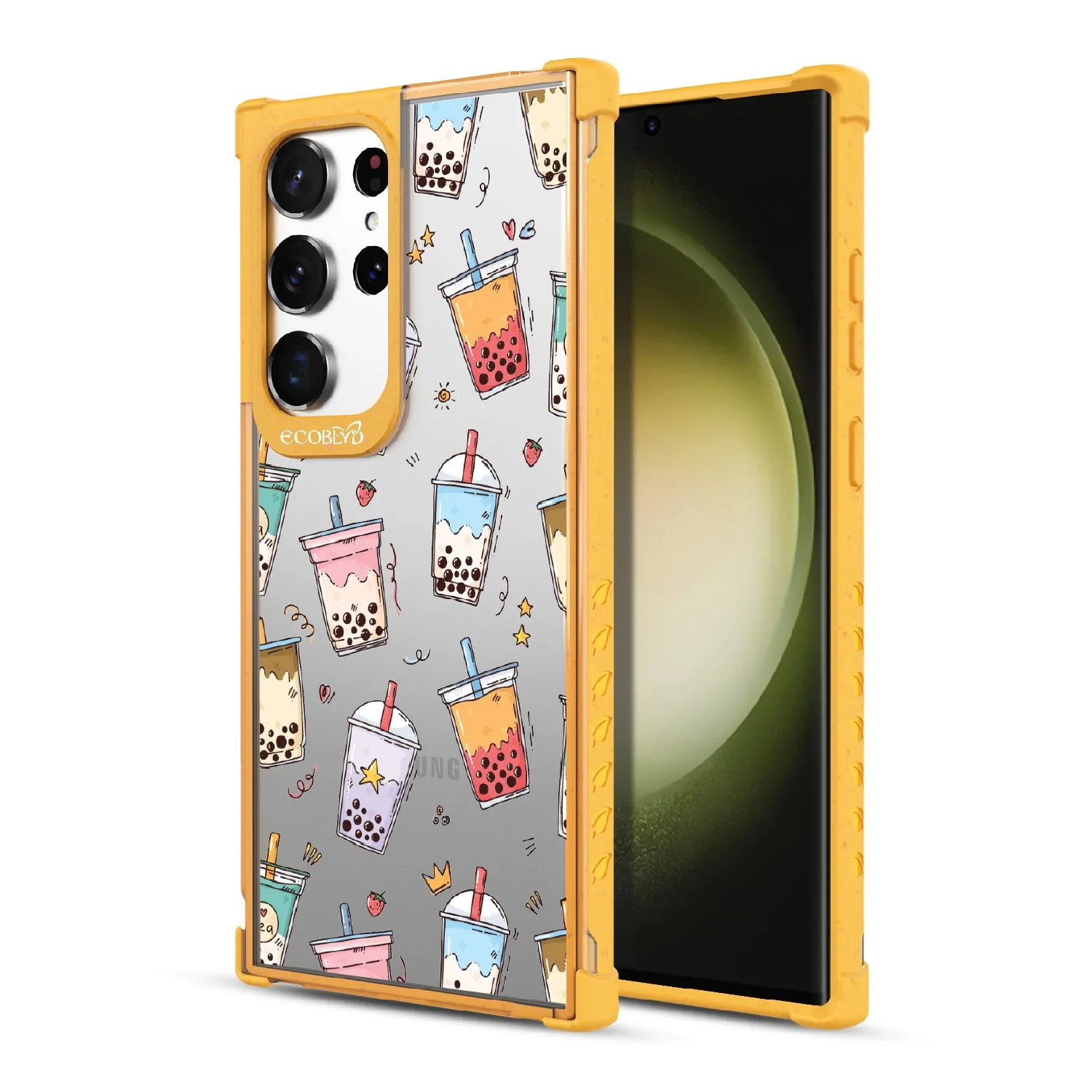 Best-Teas - Laguna Collection Case for Samsung Galaxy S23 Ultra