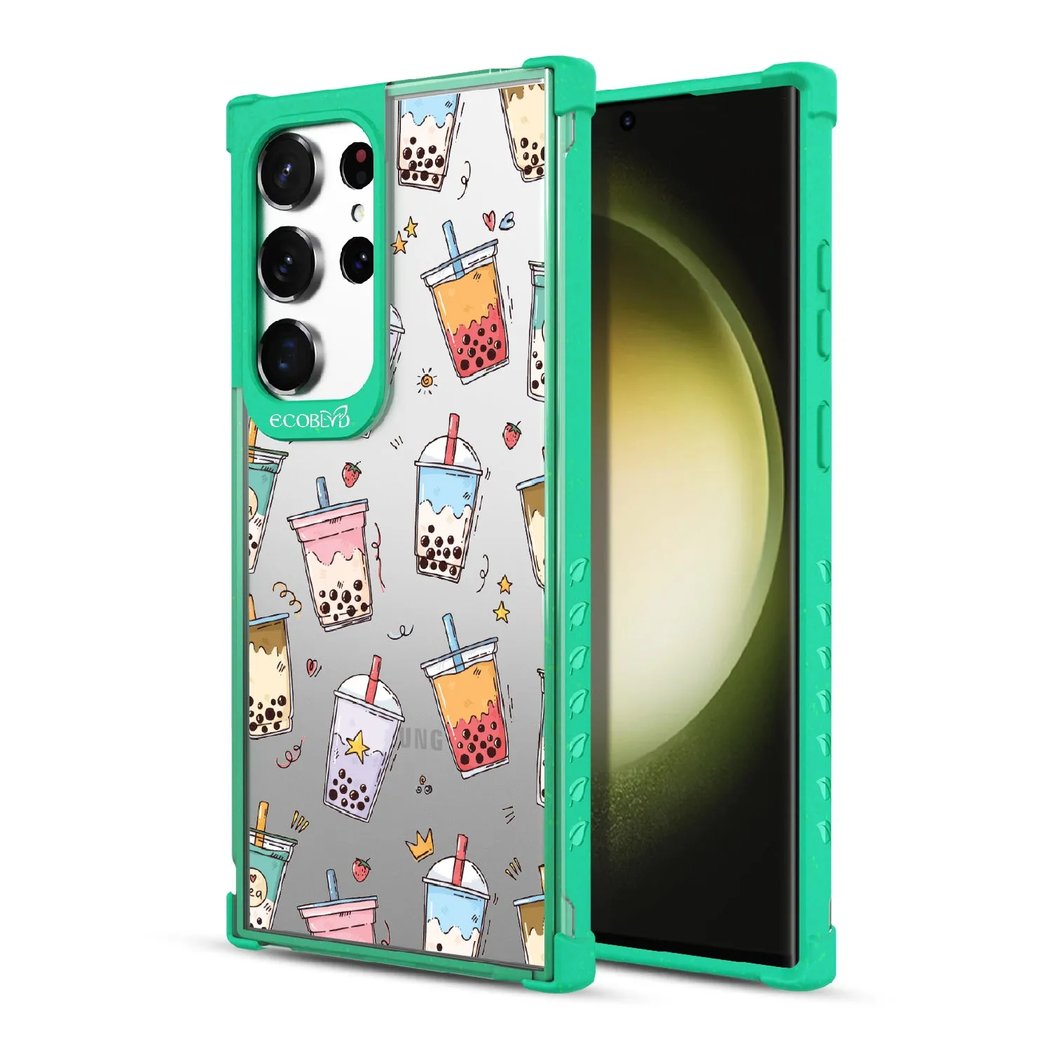 Best-Teas - Laguna Collection Case for Samsung Galaxy S23 Ultra