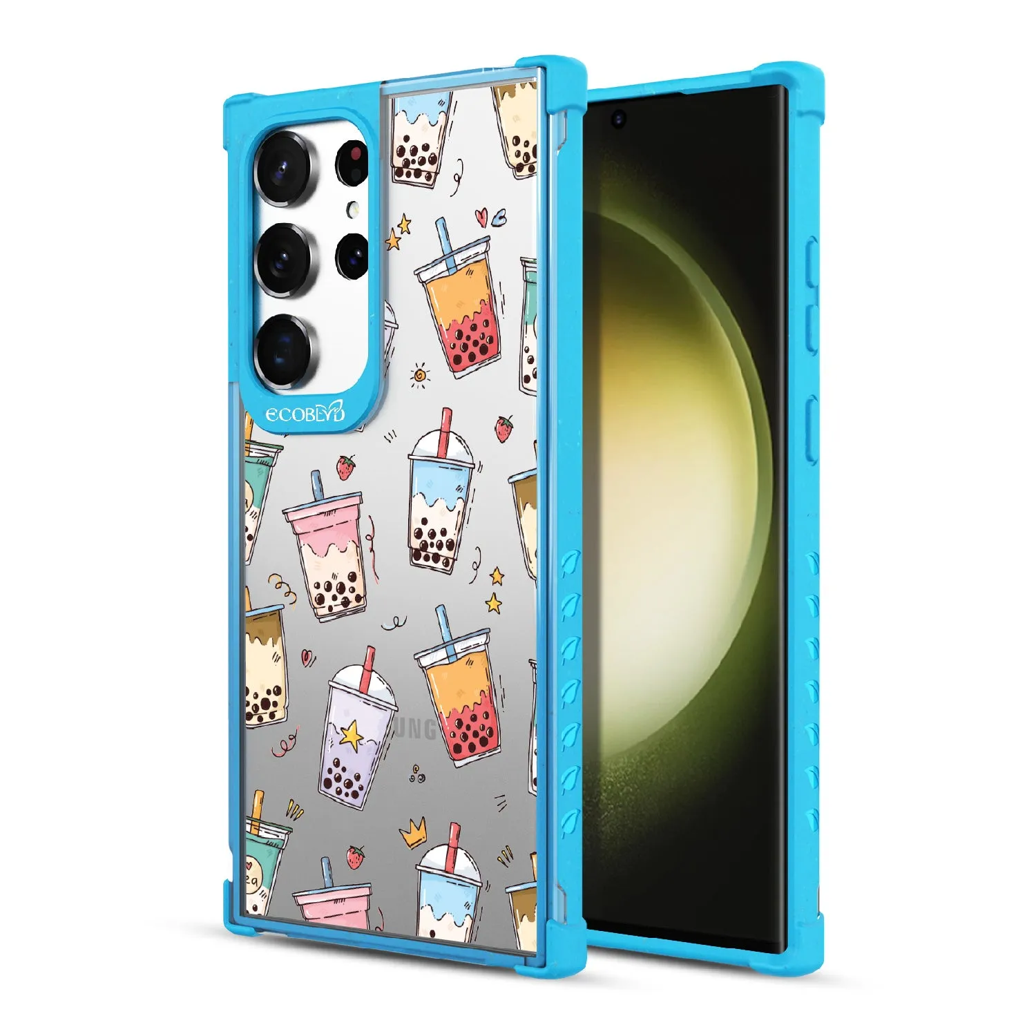 Best-Teas - Laguna Collection Case for Samsung Galaxy S23 Ultra