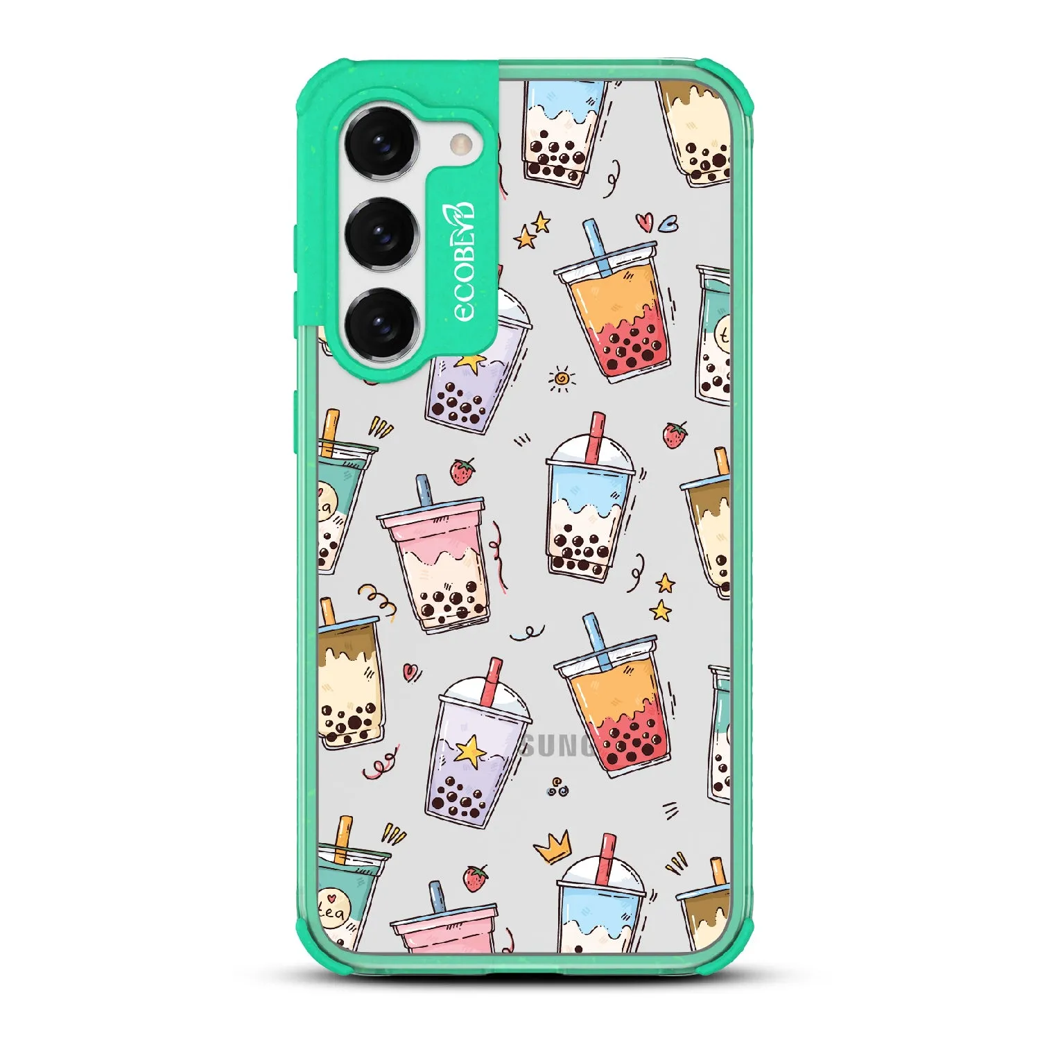 Best-Teas - Laguna Collection Case for Samsung Galaxy S23