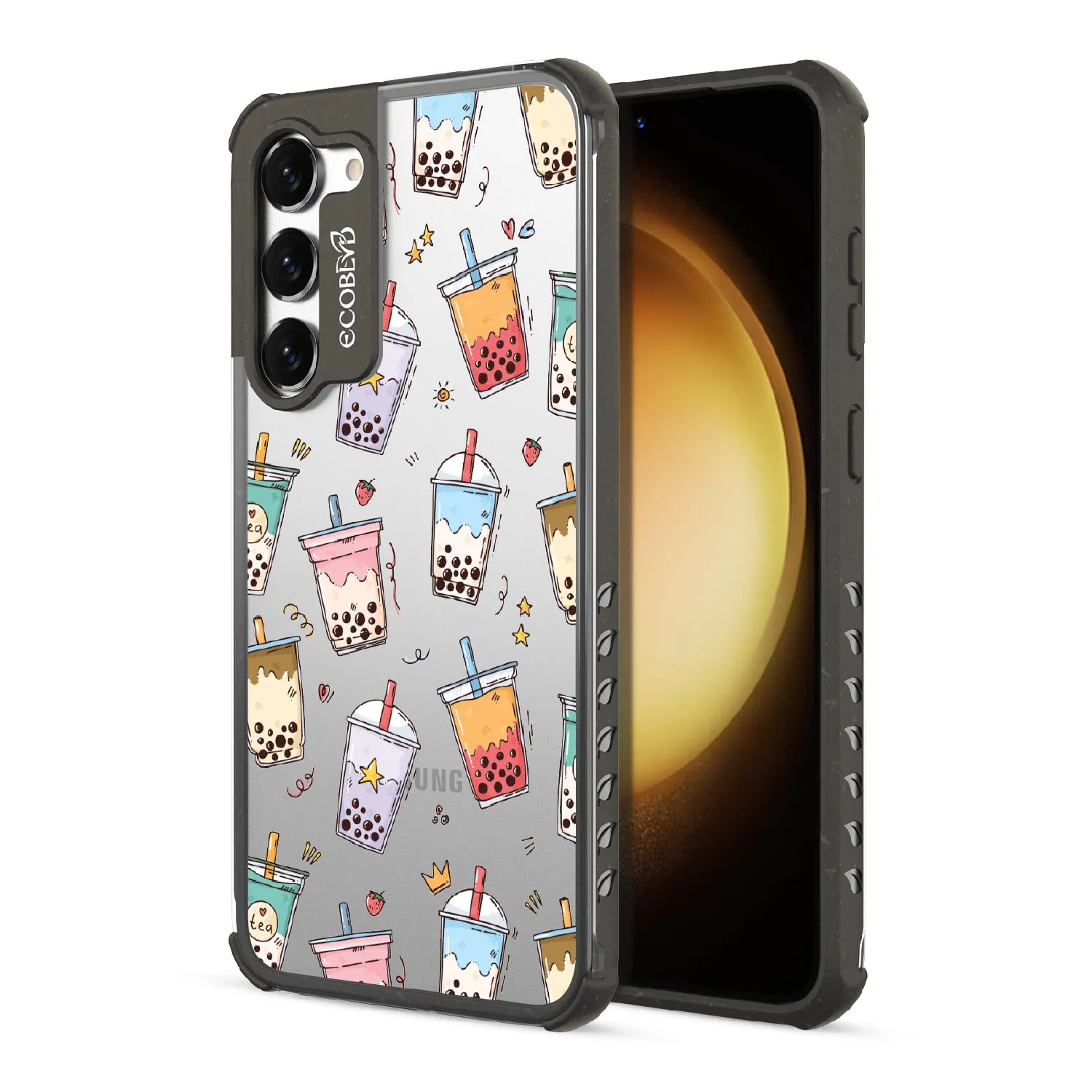 Best-Teas - Laguna Collection Case for Samsung Galaxy S23