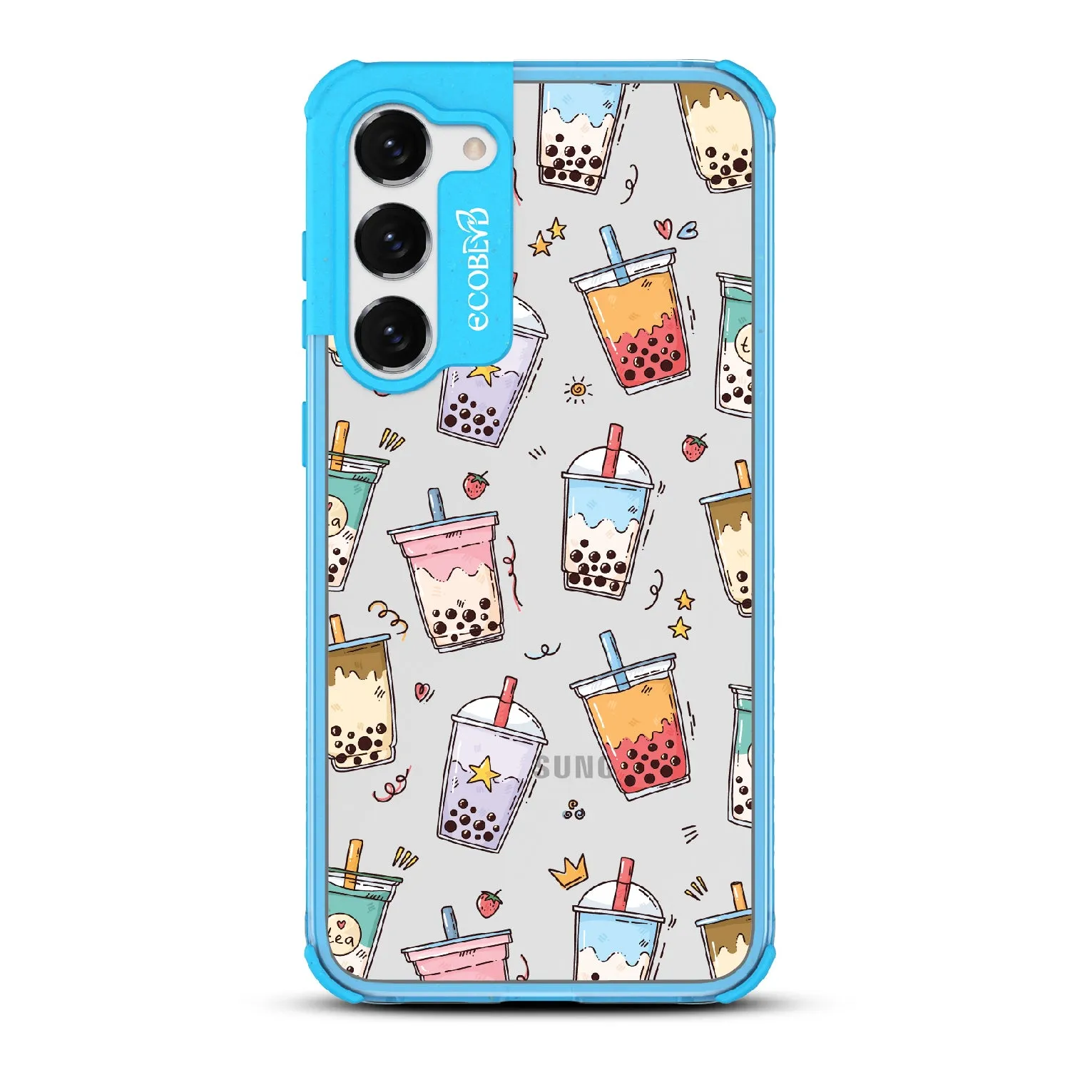 Best-Teas - Laguna Collection Case for Samsung Galaxy S23
