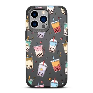 Best-Teas - Mojave Collection Case for Apple iPhone 13 Pro