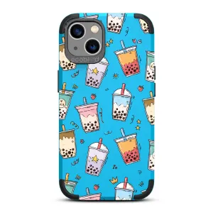Best-Teas - Mojave Collection Case for Apple iPhone 13