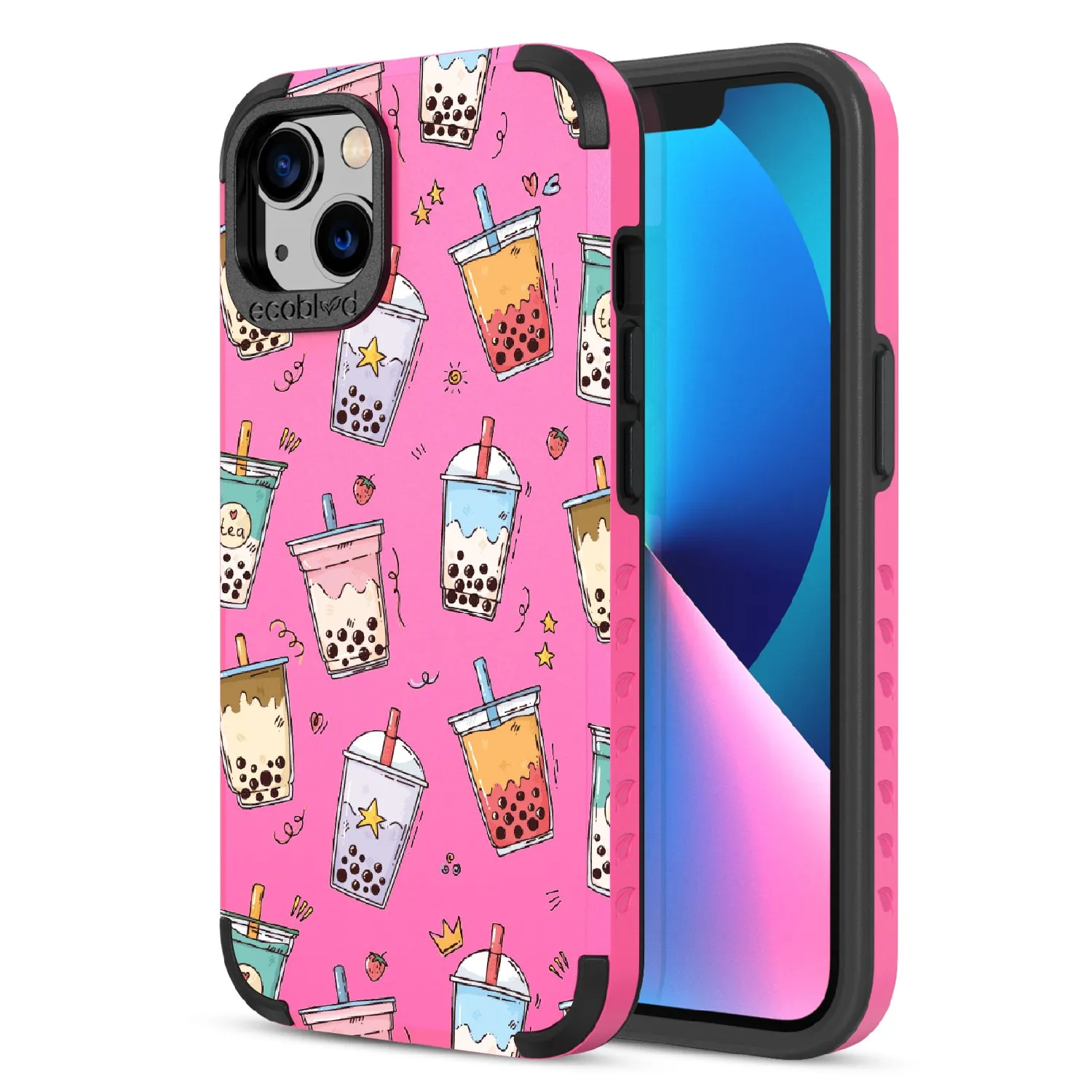 Best-Teas - Mojave Collection Case for Apple iPhone 13
