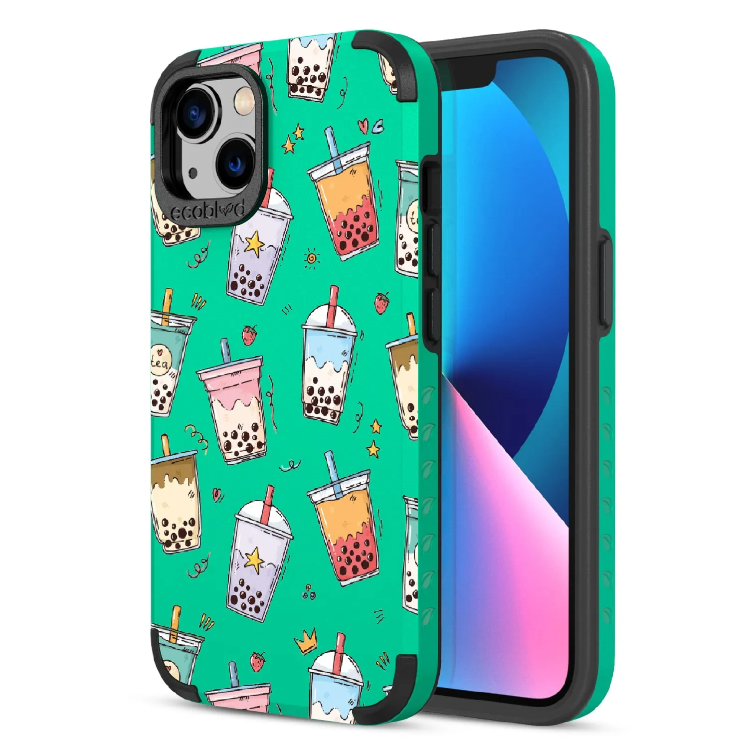 Best-Teas - Mojave Collection Case for Apple iPhone 13