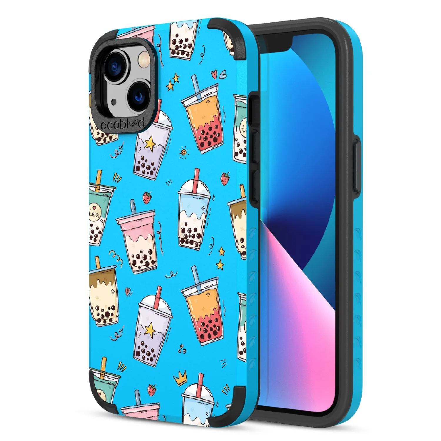 Best-Teas - Mojave Collection Case for Apple iPhone 13