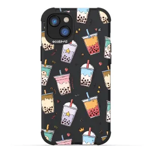 Best-Teas - Mojave Collection Case for Apple iPhone 14 Plus