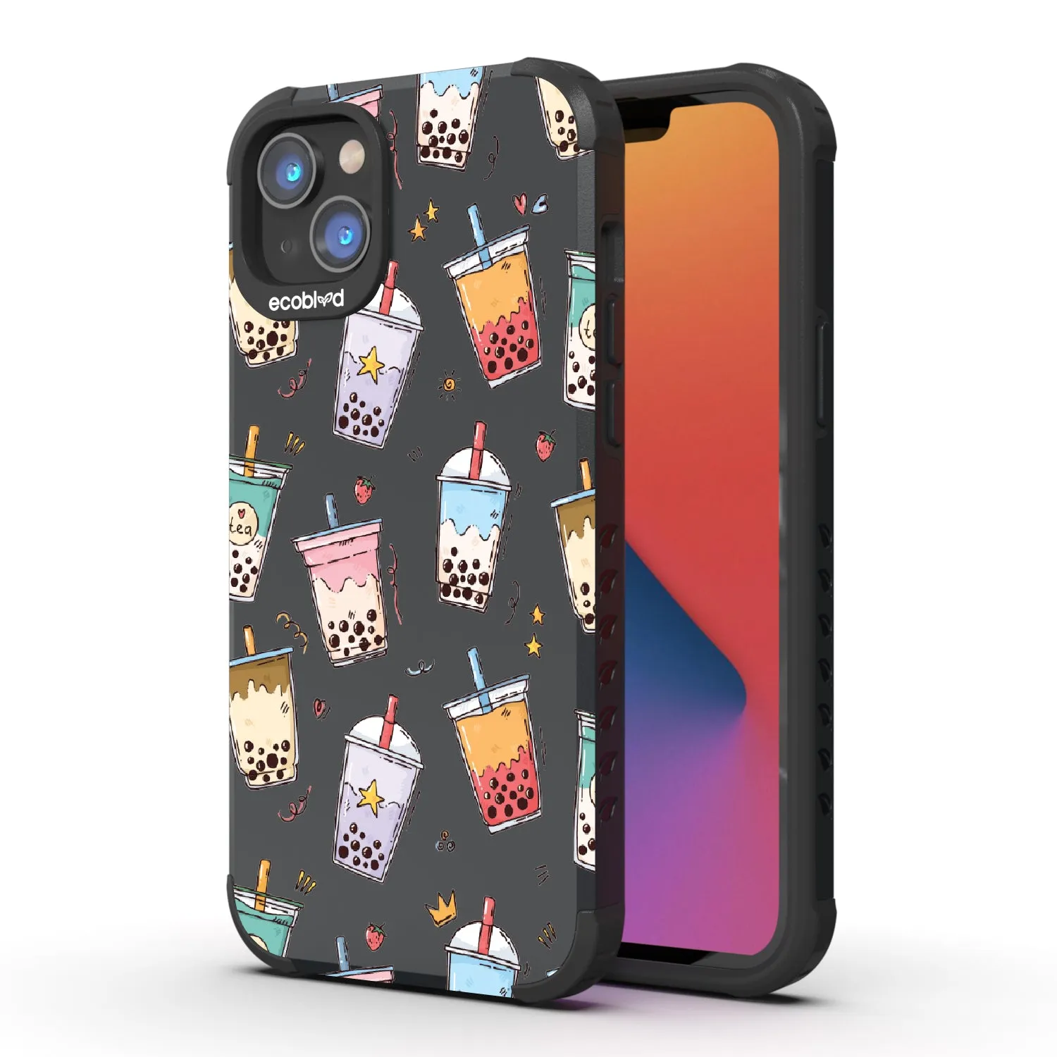 Best-Teas - Mojave Collection Case for Apple iPhone 14 Plus