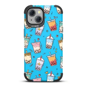 Best-Teas - Mojave Collection Case for Apple iPhone 15