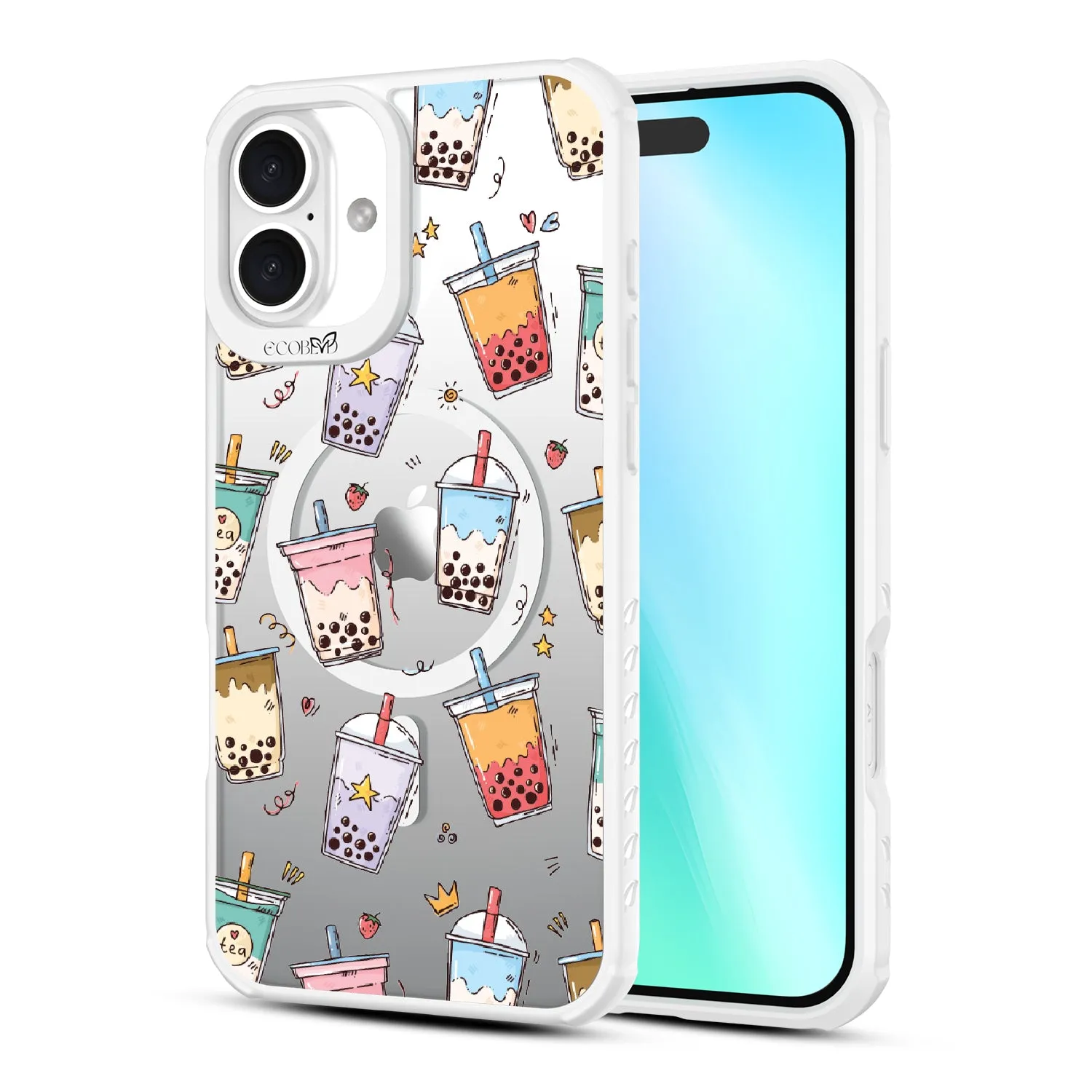 Best-Teas - Revive Collection Case for Apple iPhone 16 Plus