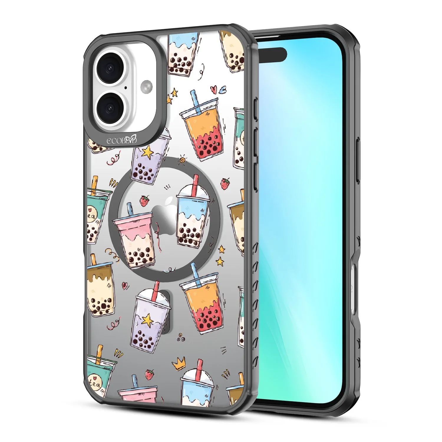 Best-Teas - Revive Collection Case for Apple iPhone 16 Plus