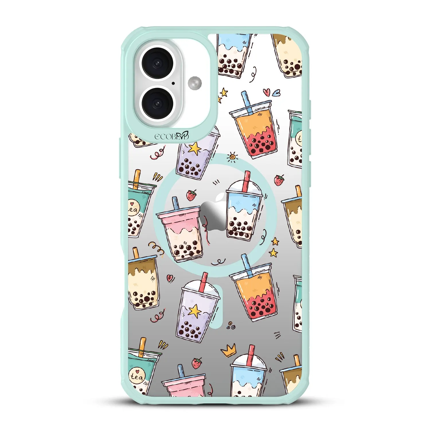 Best-Teas - Revive Collection Case for Apple iPhone 16 Plus
