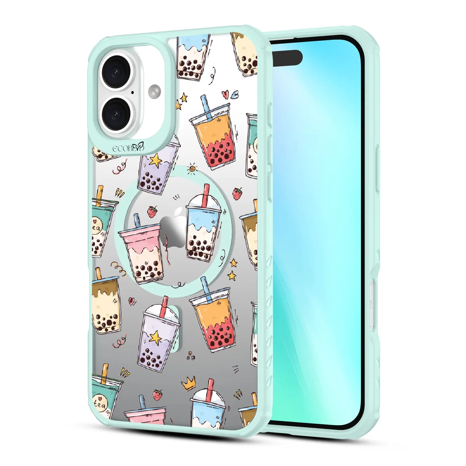 Best-Teas - Revive Collection Case for Apple iPhone 16 Plus