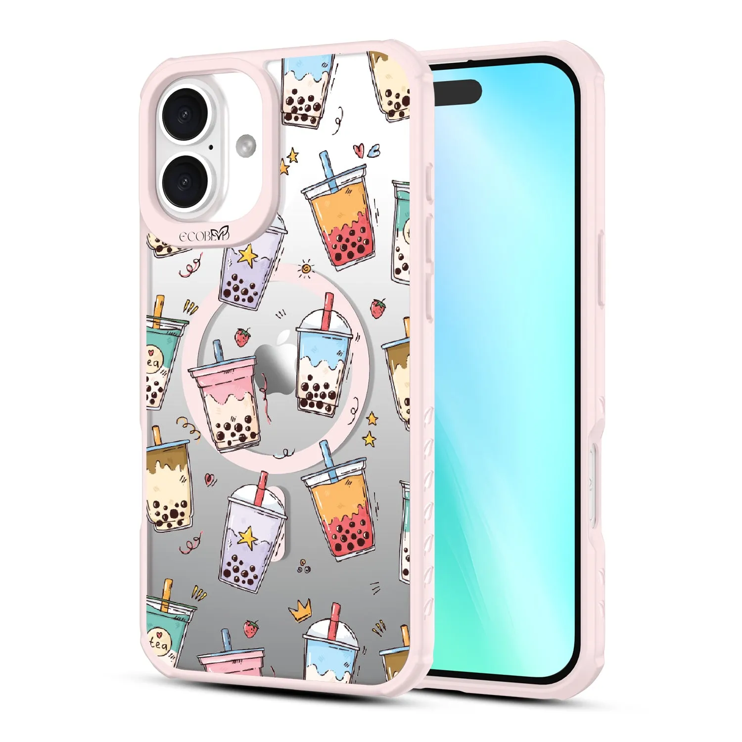 Best-Teas - Revive Collection Case for Apple iPhone 16 Plus
