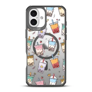 Best-Teas - Revive Collection Case for Apple iPhone 16 Plus