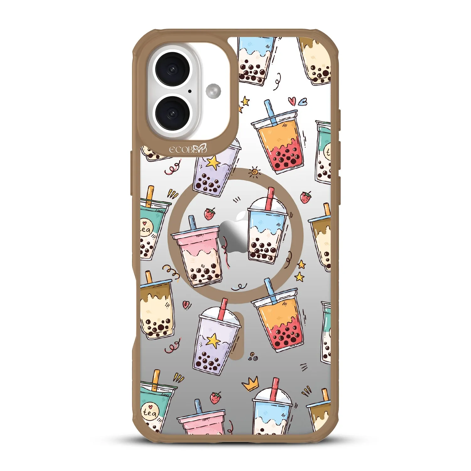 Best-Teas - Revive Collection Case for Apple iPhone 16 Plus