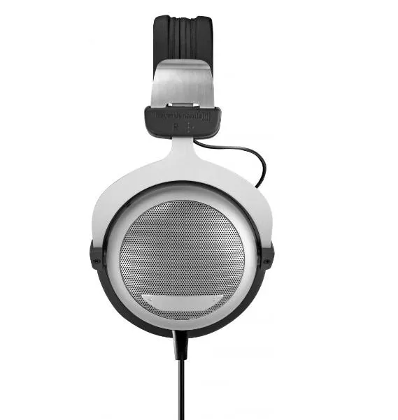 Beyerdynamic DT 880 32 Ohm studio headphones, gray