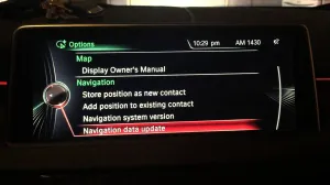 Bimmertech CIC/NBT North America Map Update