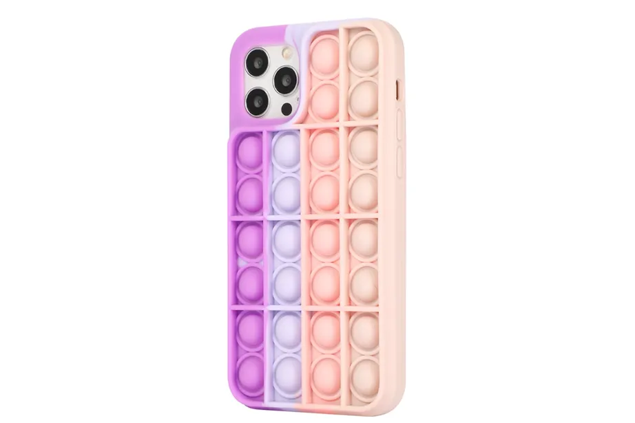 Blossom Bubble Phone Case