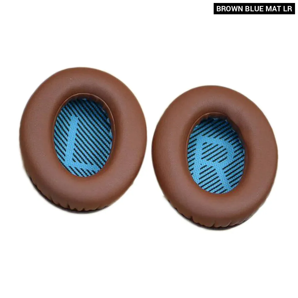 Bose Qc35 Replacement Ear Pads