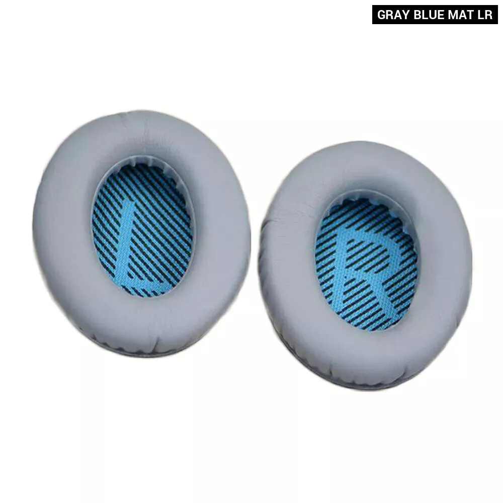 Bose Qc35 Replacement Ear Pads