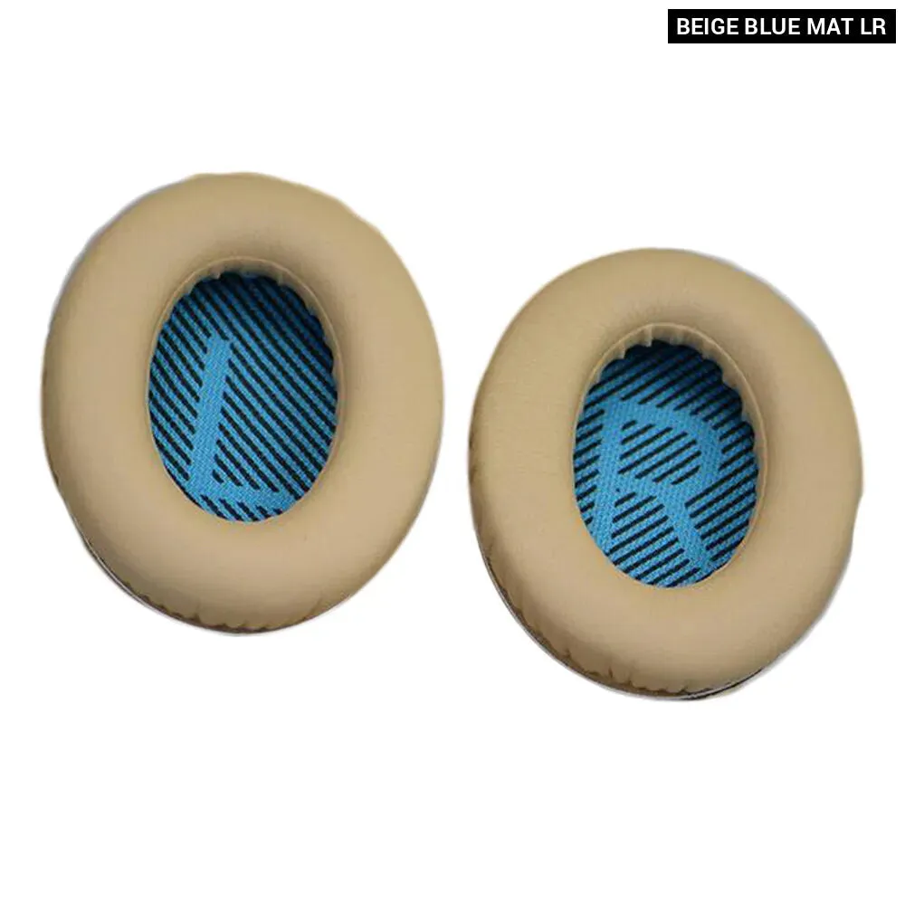 Bose Qc35 Replacement Ear Pads