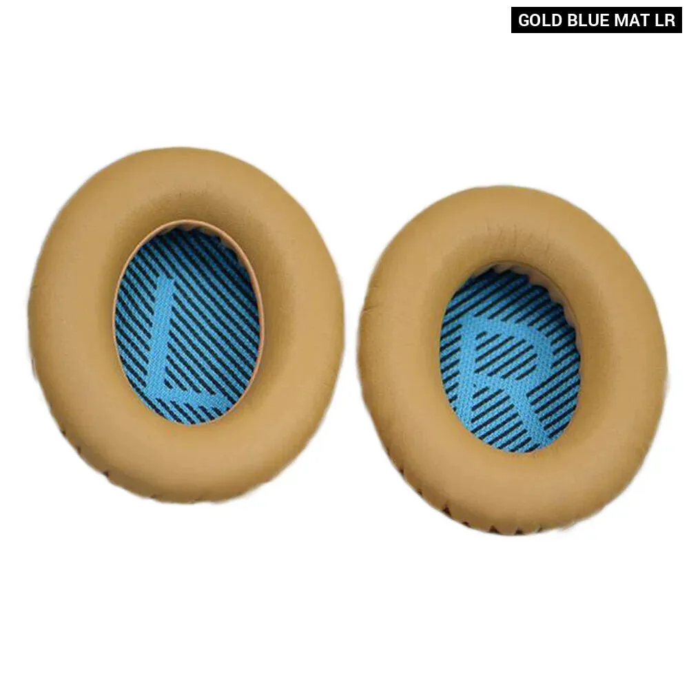 Bose Qc35 Replacement Ear Pads
