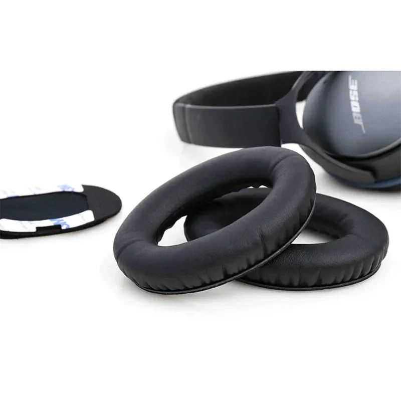 Bose Qc35 Replacement Ear Pads